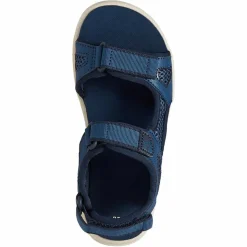Jack Wolfskin TARACO BEACH SANDAL K Kinder - Outdoor Sandalen