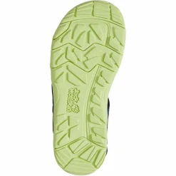 Jack Wolfskin TARACO BEACH SANDAL K Kinder - Outdoor Sandalen