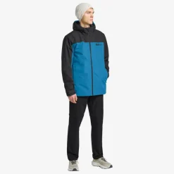 Jack Wolfskin TAUBENBERG 3IN1 JKT M Herren - Doppeljacke