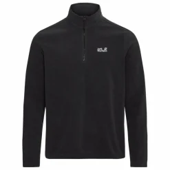 Jack Wolfskin TAUNUS 100 HZ M Herren - Fleecepullover
