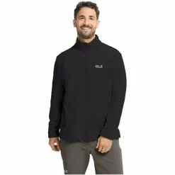 Jack Wolfskin TAUNUS 100 HZ M Herren - Fleecepullover