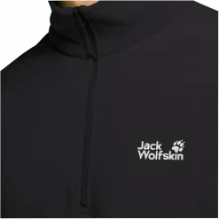 Jack Wolfskin TAUNUS 100 HZ M Herren - Fleecepullover
