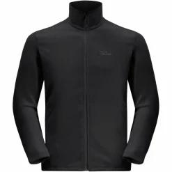 Jack Wolfskin TAUNUS FZ M Herren - Fleecejacke