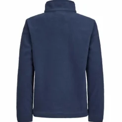 Jack Wolfskin TAUNUS HALFZIP K Kinder - Fleecepullover