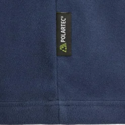 Jack Wolfskin TAUNUS HALFZIP K Kinder - Fleecepullover