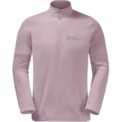 Jack Wolfskin TAUNUS HZ M Herren - Fleecepullover
