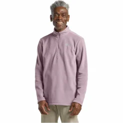 Jack Wolfskin TAUNUS HZ M Herren - Fleecepullover