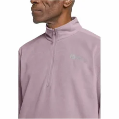 Jack Wolfskin TAUNUS HZ M Herren - Fleecepullover