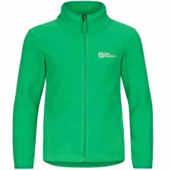 Jack Wolfskin TAUNUS JACKET K Kinder - Fleecejacke