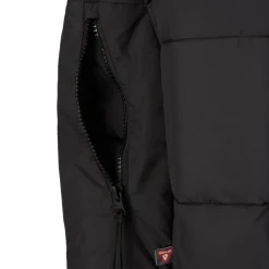 Jack Wolfskin TEEN INS JACKET Y Kinder - Winterjacke