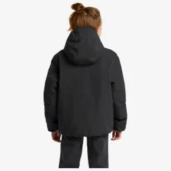 Jack Wolfskin TEEN JACKET K Kinder - Winterjacke