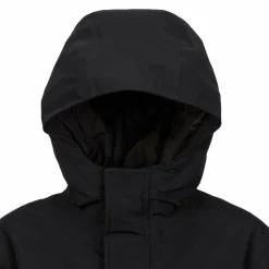 Jack Wolfskin TEEN JACKET K Kinder - Winterjacke