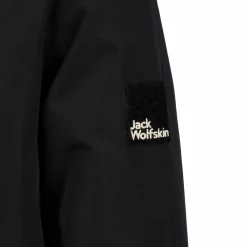 Jack Wolfskin TEEN JACKET K Kinder - Winterjacke