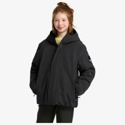 Jack Wolfskin TEEN JACKET K Kinder - Winterjacke