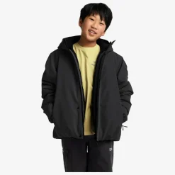 Jack Wolfskin TEEN JACKET K Kinder - Winterjacke