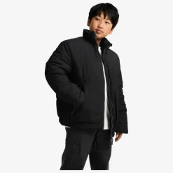 Jack Wolfskin TEEN NEW INS JKT K Kinder - Isolationsjacke