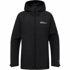 Jack Wolfskin TEMPEST 2L JKT W Damen - Regenjacke