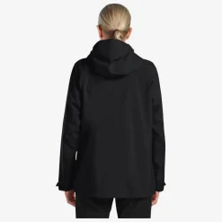 Jack Wolfskin TEMPEST 2L JKT W Damen - Regenjacke