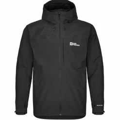 Jack Wolfskin TEMPEST 2L JKT M Herren - Regenjacke