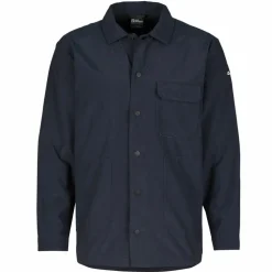 Jack Wolfskin TERRACADE OVERSHIRT M Herren - Hemdjacke