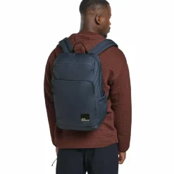 Jack Wolfskin TERRAVIEW - Tagesrucksack