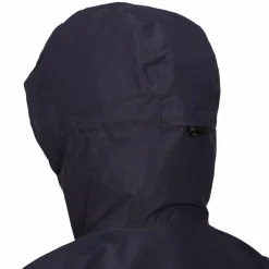 Jack Wolfskin TERRAVIEW 2L COAT W Damen - Regenmantel