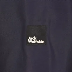 Jack Wolfskin TERRAVIEW 2L COAT W Damen - Regenmantel