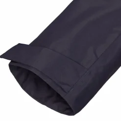Jack Wolfskin TERRAVIEW 2L COAT W Damen - Regenmantel