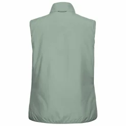Jack Wolfskin TRAIL LIGHT INS 2IN1 VEST W Damen - Softshellweste