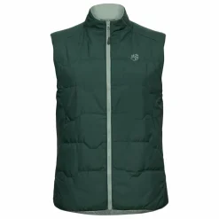 Jack Wolfskin TRAIL LIGHT INS 2IN1 VEST W Damen - Softshellweste
