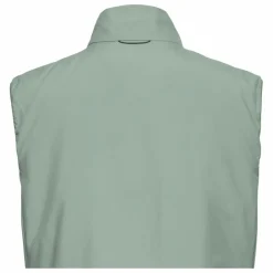 Jack Wolfskin TRAIL LIGHT INS 2IN1 VEST W Damen - Softshellweste