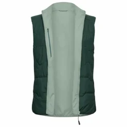 Jack Wolfskin TRAIL LIGHT INS 2IN1 VEST W Damen - Softshellweste