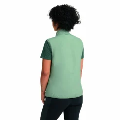 Jack Wolfskin TRAIL LIGHT INS 2IN1 VEST W Damen - Softshellweste