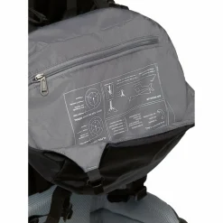 Jack Wolfskin TRAILFLAIR M 50 S-L - Trekkingrucksack