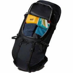 Jack Wolfskin TRAILFLAIR PRO 60 S-XL - Trekkingrucksack