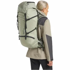 Jack Wolfskin TRAILFLAIR LITE 40 XS-L Damen - Tourenrucksack