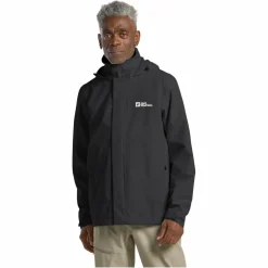 Jack Wolfskin TRAILTIME 2L JKT M Herren - Regenjacke