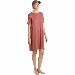 Jack Wolfskin TRAVEL DRESS Damen - Kleid