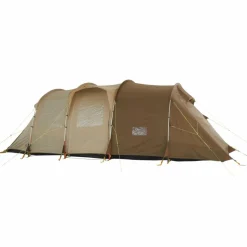Jack Wolfskin TRAVEL LODGE RT - Familienzelt