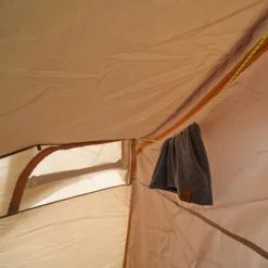 Jack Wolfskin TRAVEL LODGE RT - Familienzelt