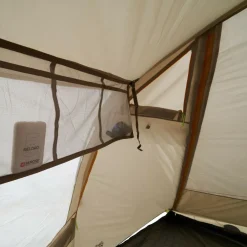 Jack Wolfskin TRAVEL LODGE RT - Familienzelt