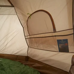 Jack Wolfskin TRAVEL LODGE RT - Familienzelt