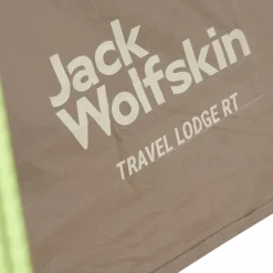 Jack Wolfskin TRAVEL LODGE RT - Familienzelt