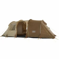 Jack Wolfskin TRAVEL LODGE RT - Familienzelt