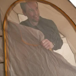 Jack Wolfskin TRAVEL LODGE RT - Familienzelt