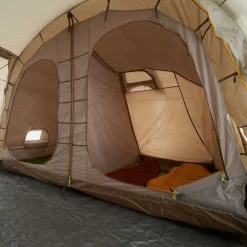 Jack Wolfskin TRAVEL LODGE RT - Familienzelt