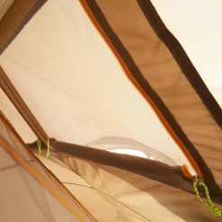 Jack Wolfskin TRAVEL LODGE RT - Familienzelt