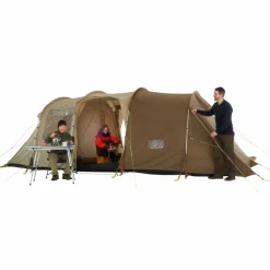 Jack Wolfskin TRAVEL LODGE RT - Familienzelt