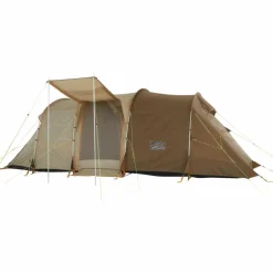 Jack Wolfskin TRAVEL LODGE RT - Familienzelt