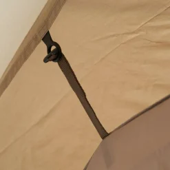 Jack Wolfskin TRAVEL LODGE RT - Familienzelt